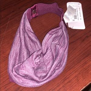 Lulu lemon headband bundle